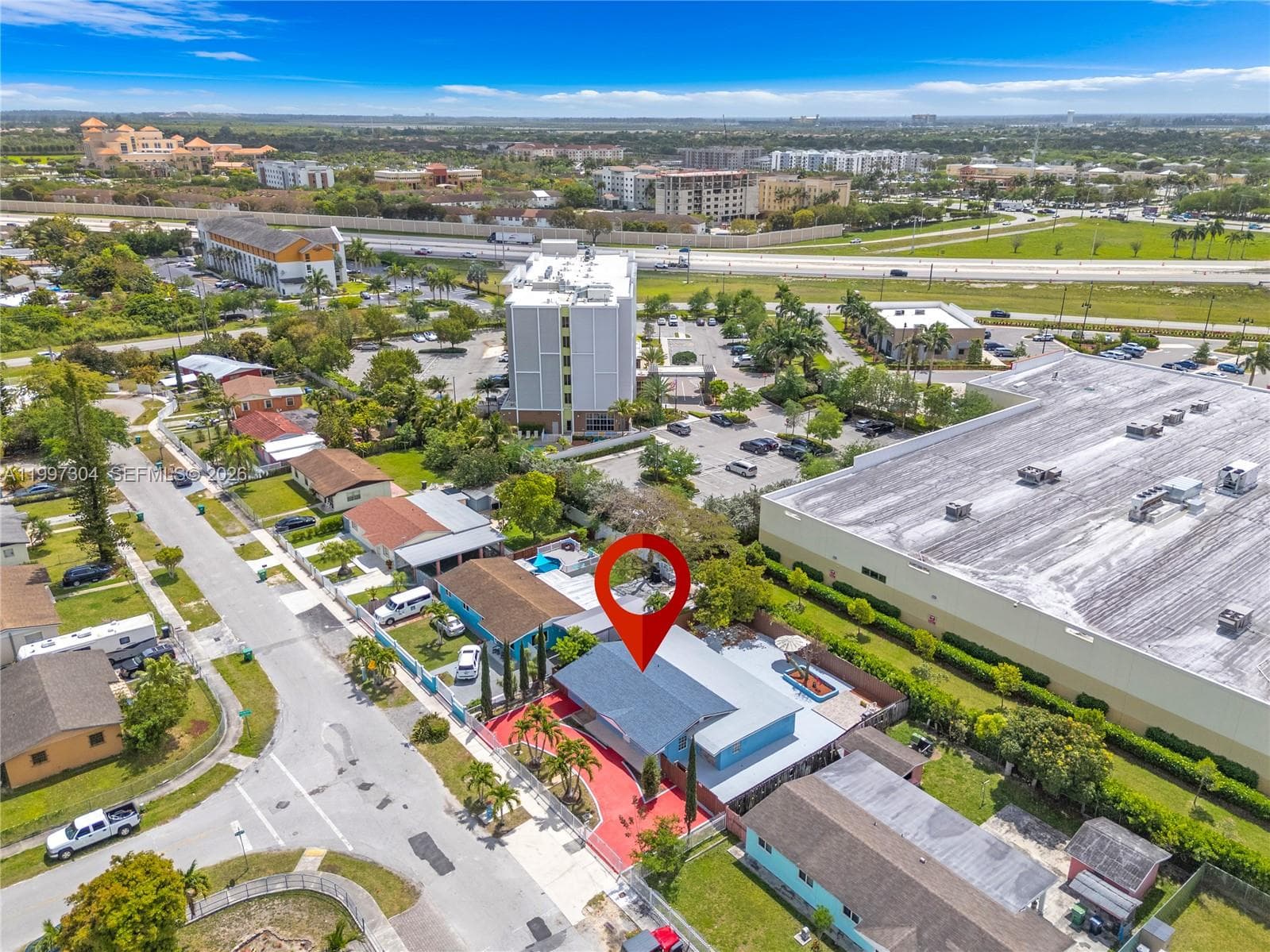 15260 SW 308th St, Homestead FL 33033 — 35