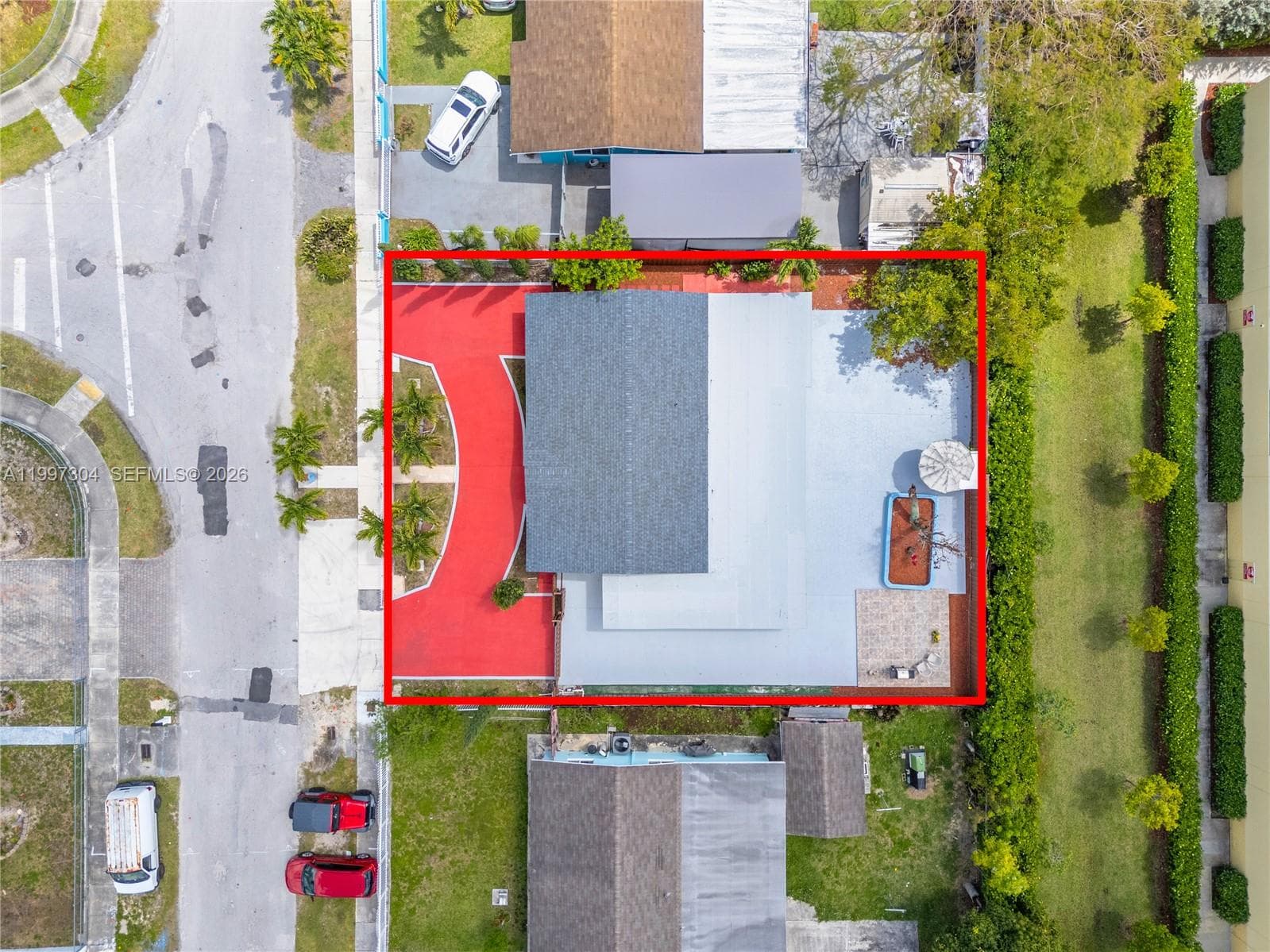 15260 SW 308th St, Homestead FL 33033 — 25