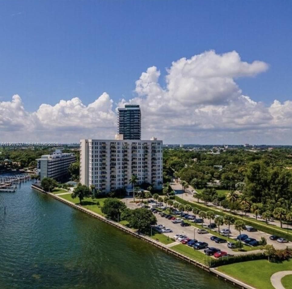 880 NE 69th St # 11M, Miami FL 33138 — 1