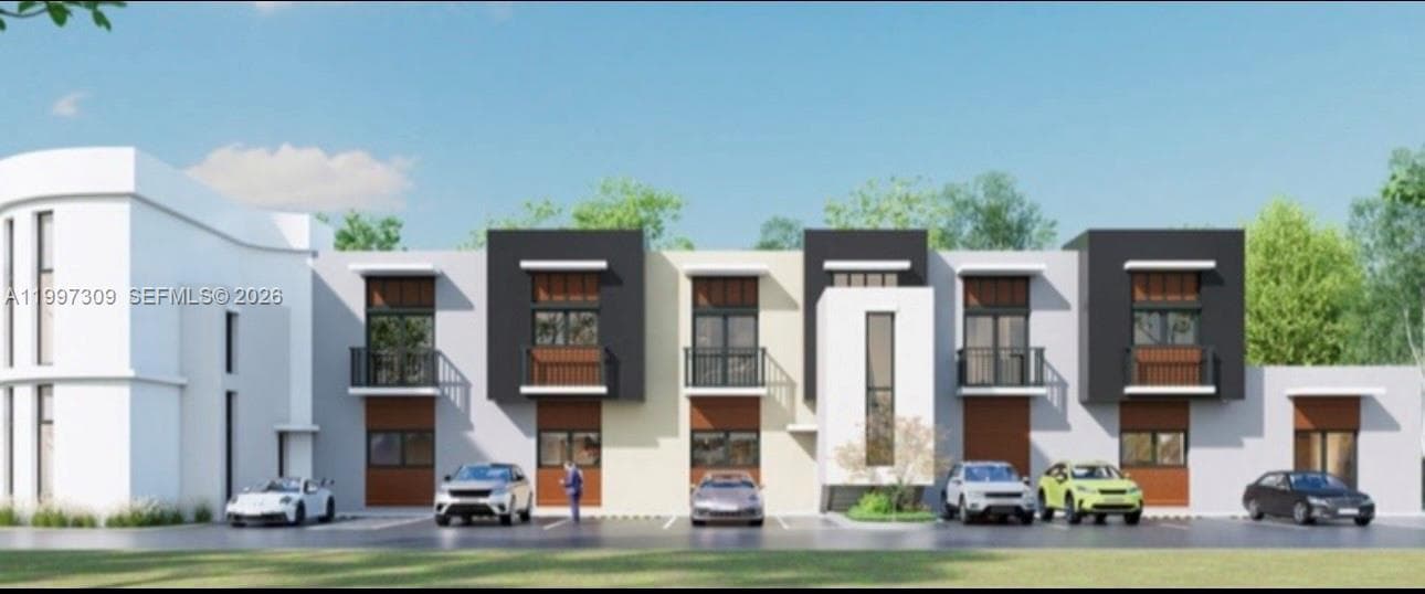 179TH ST SW 179TH ST, Perrine FL 33157 — 3