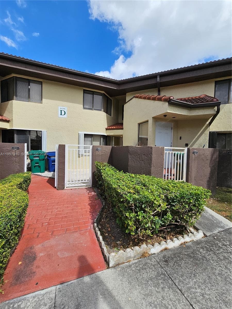 9781 SW 138th Ave, Miami FL 33186 — 2