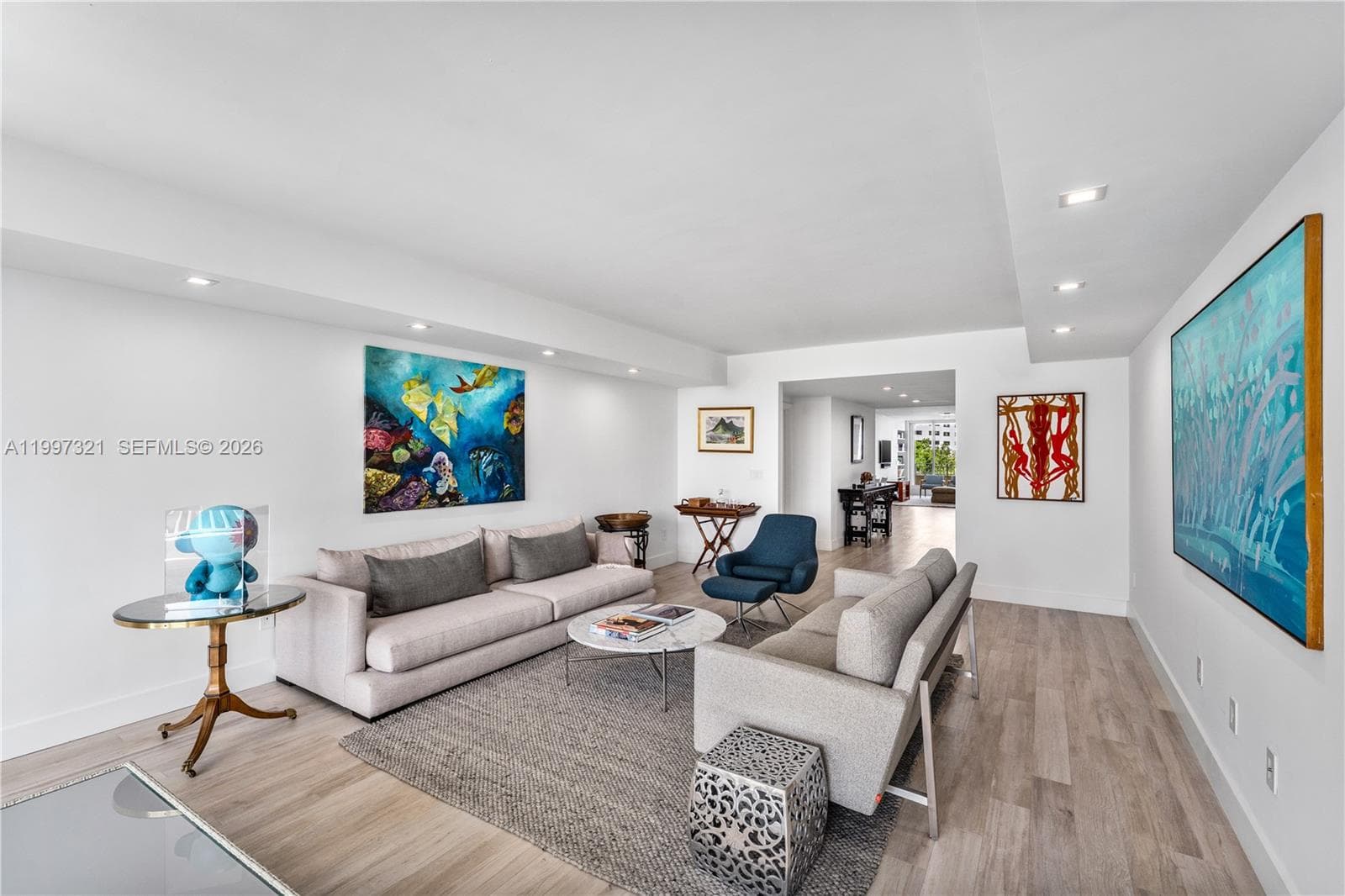 791 Crandon Blvd # 405, Key Biscayne FL 33149 — 3