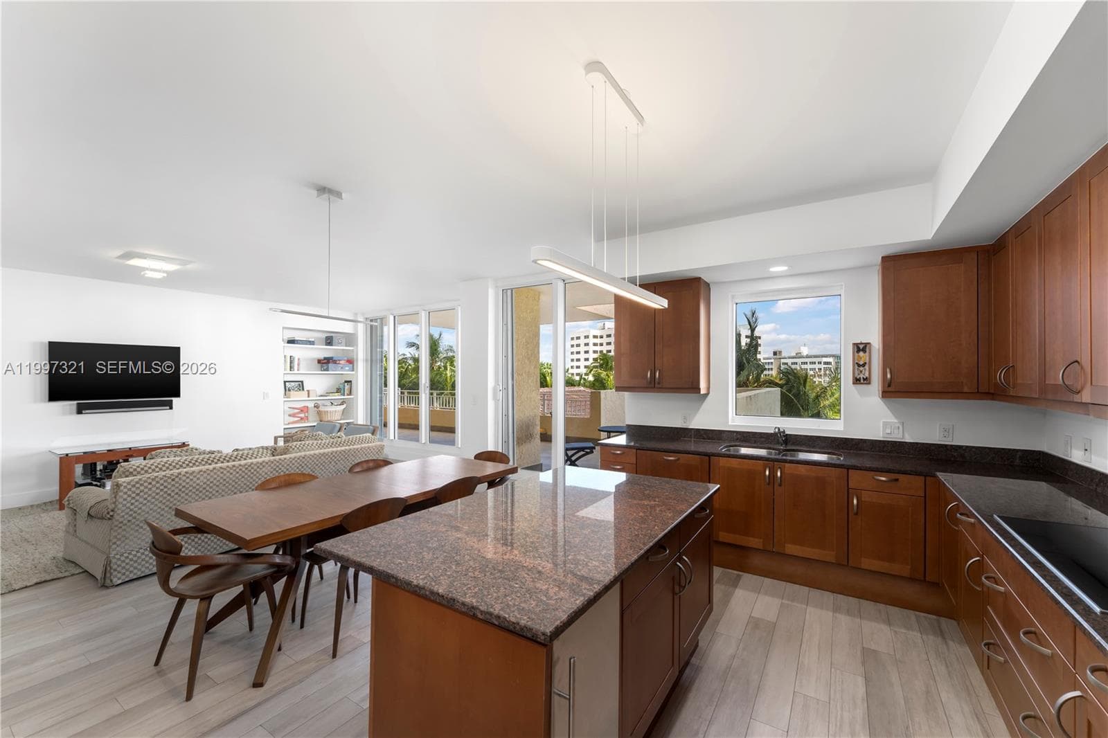 791 Crandon Blvd # 405, Key Biscayne FL 33149 — 9