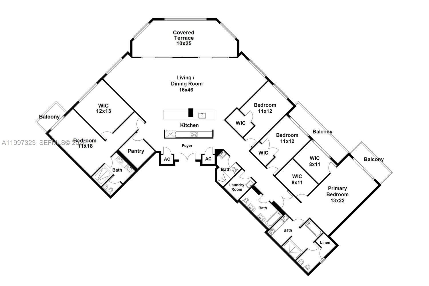 301 Altara Ave, Coral Gables FL 33146 — 50