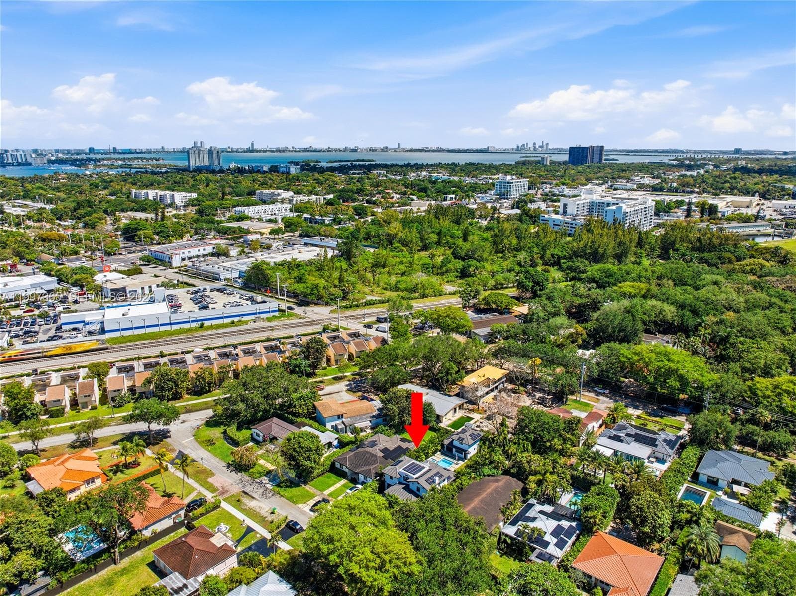 436 NE 88th St, El Portal FL 33138 — 55