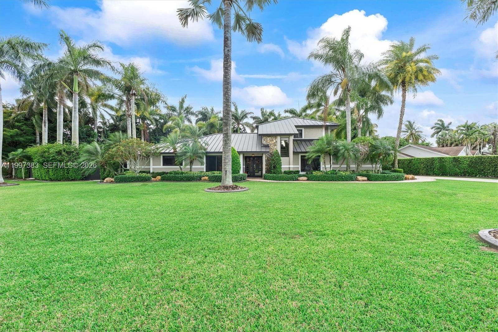 14800 SW 166th St, Miami FL 33187 — 1