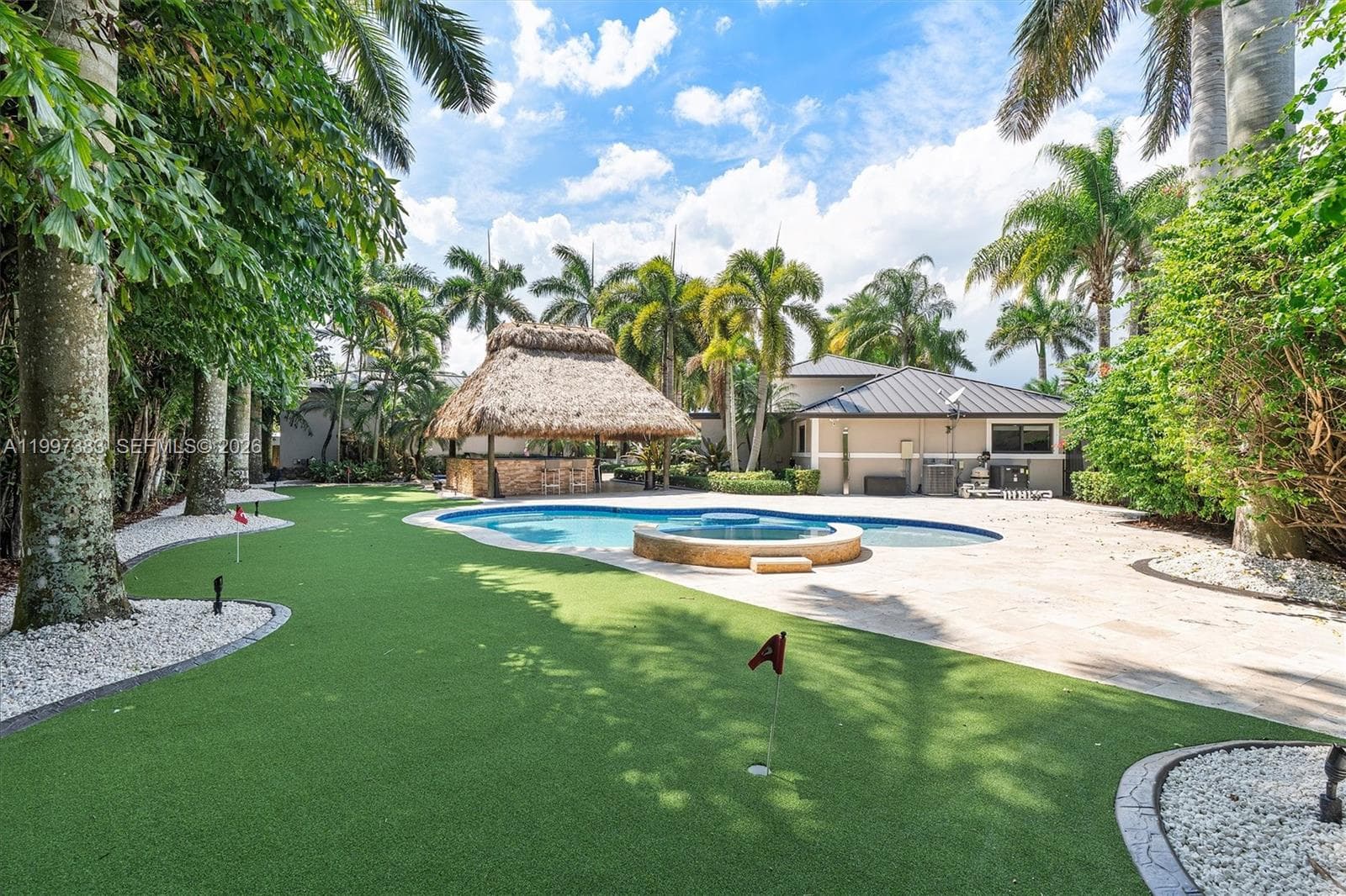 14800 SW 166th St, Miami FL 33187 — 34