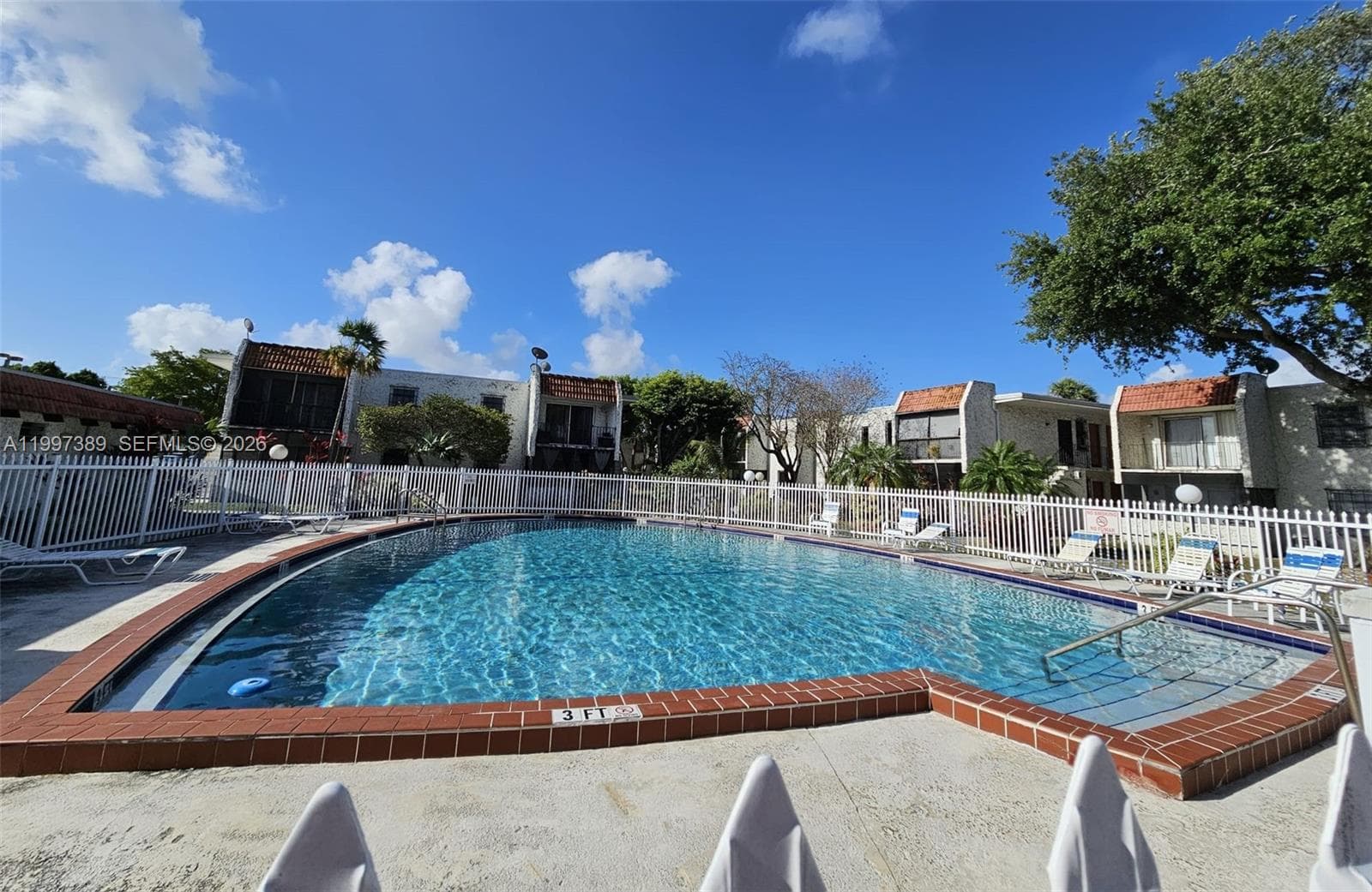 8701 SW 141st St # B8, Palmetto Bay FL 33176 — 7