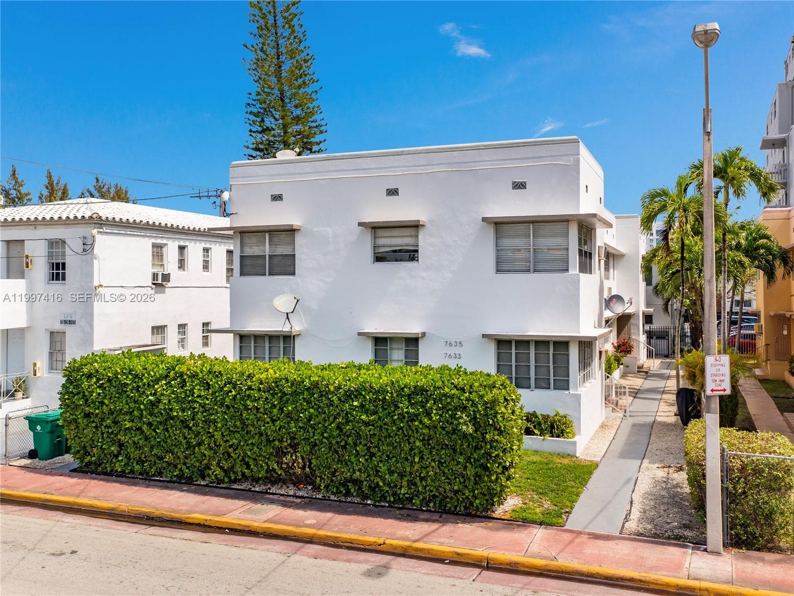 7635 Dickens Ave, Miami Beach FL 33141 — 2
