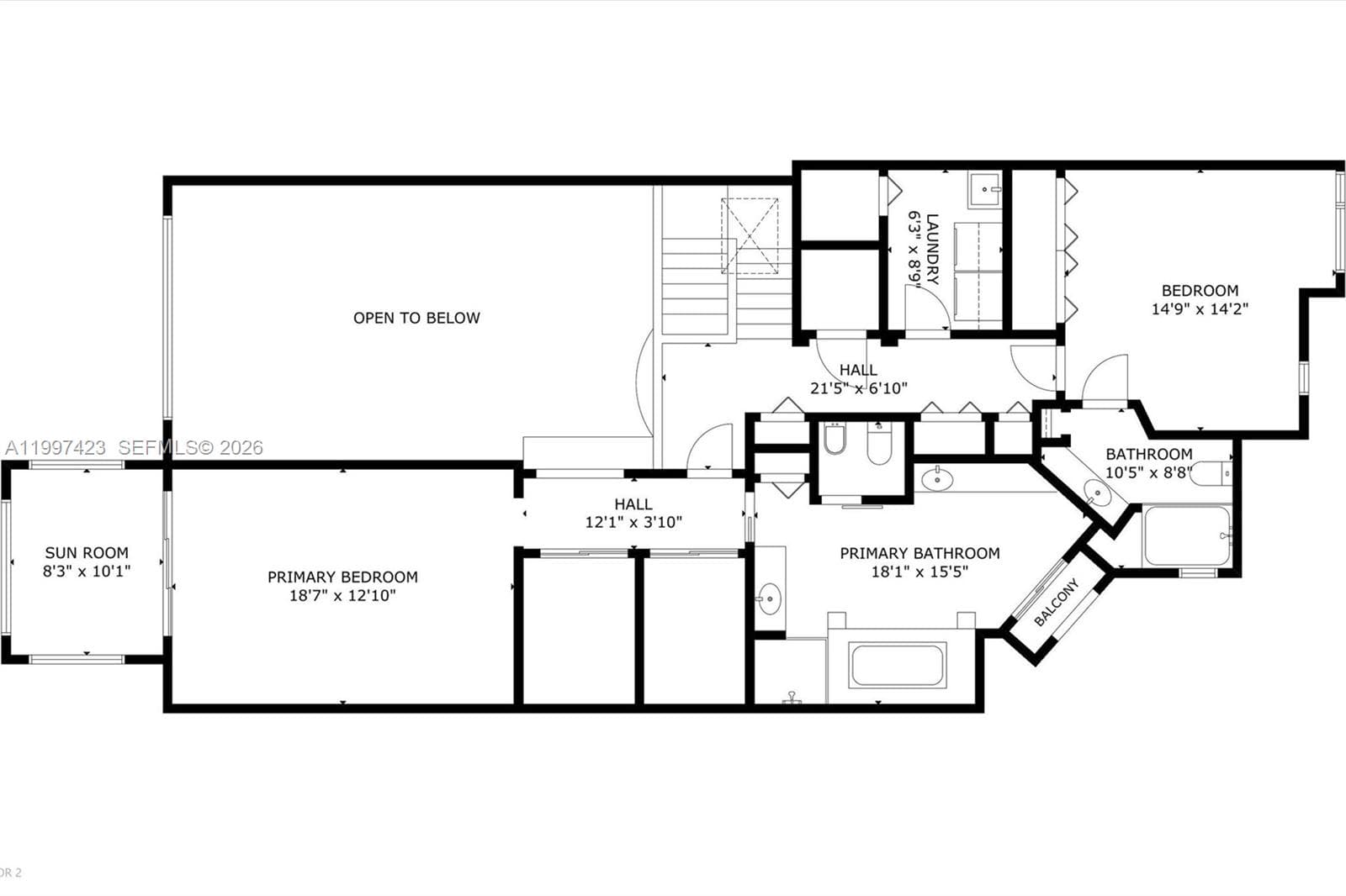 6720 SW 88th Ter, Pinecrest FL 33156 — 47