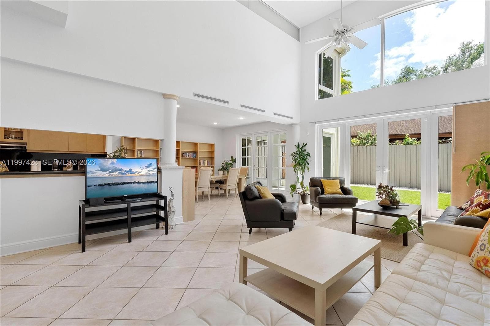 6720 SW 88th Ter, Pinecrest FL 33156 — 7