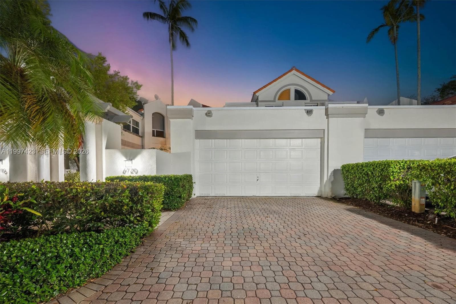 6720 SW 88th Ter, Pinecrest FL 33156 — 1