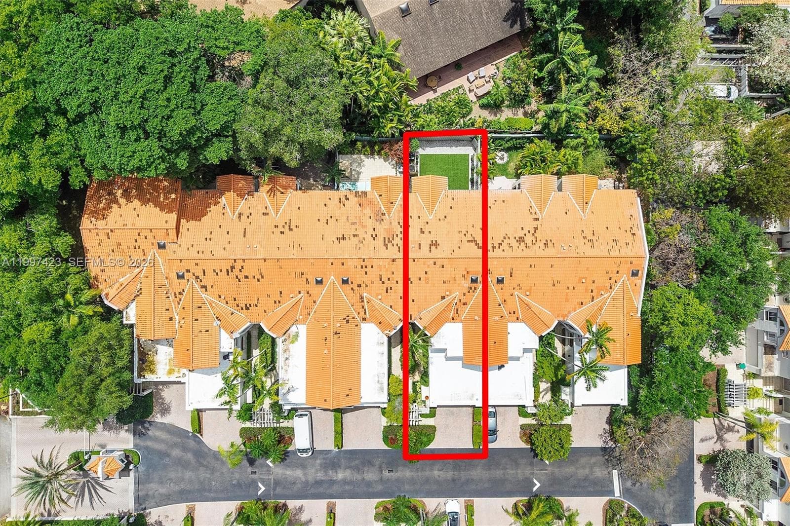 6720 SW 88th Ter, Pinecrest FL 33156 — 40