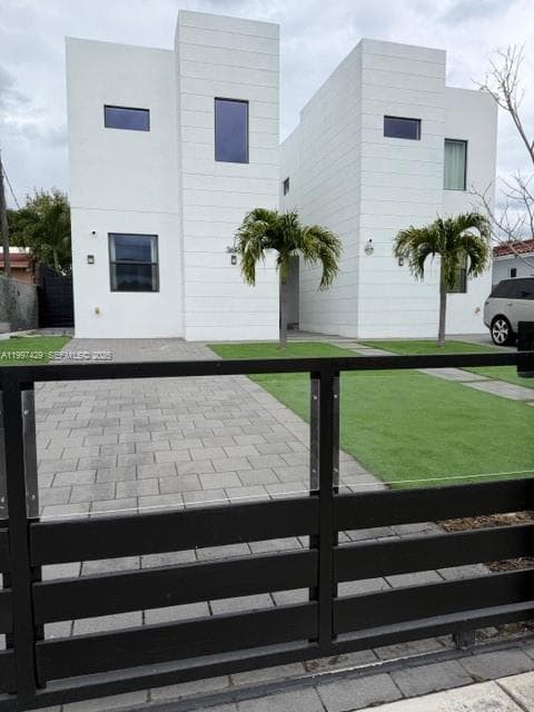 3645 SW 3 st, Miami FL 33135 — 1