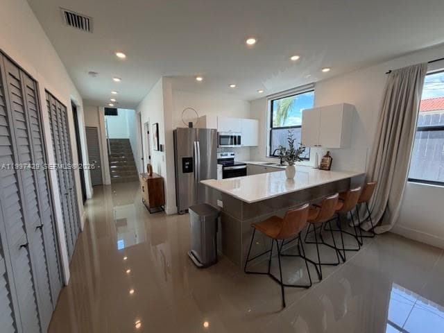 3645 SW 3 st, Miami FL 33135 — 5