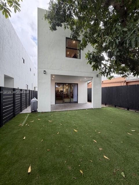 3645 SW 3 st, Miami FL 33135 — 20