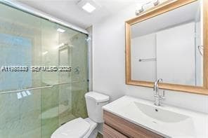 8460 SW 154th Cir Ct # 127, Miami FL 33193 — 7