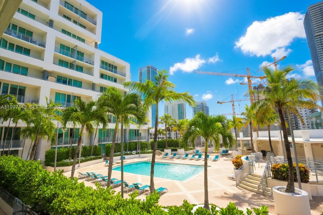 350 NE 24th St # 601, Miami FL 33137 — 23