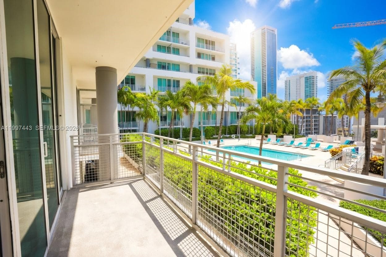 350 NE 24th St # 601, Miami FL 33137 — 22