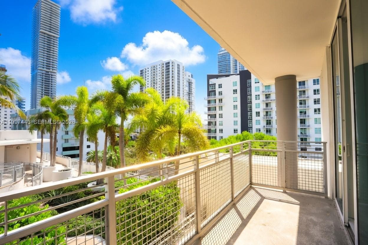 350 NE 24th St # 601, Miami FL 33137 — 24