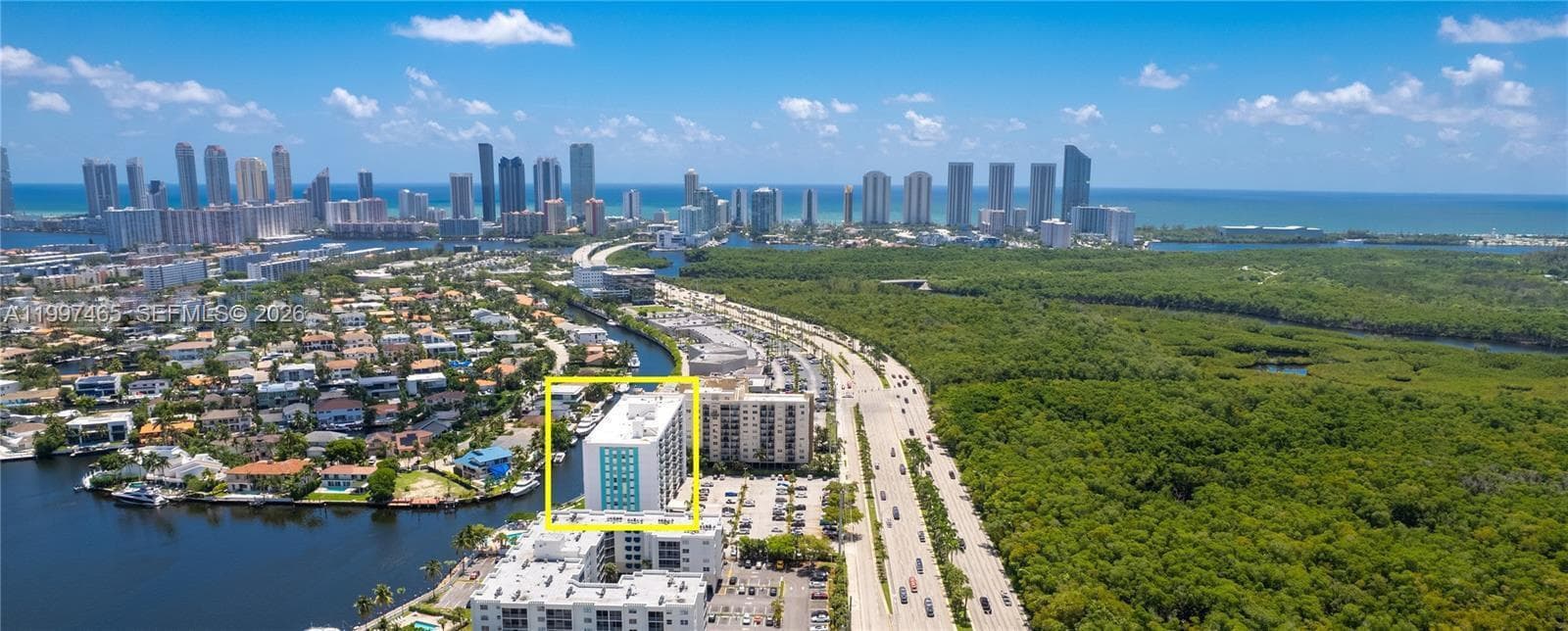 2841 NE 163rd St # 1002, North Miami Beach FL 33160 — 6