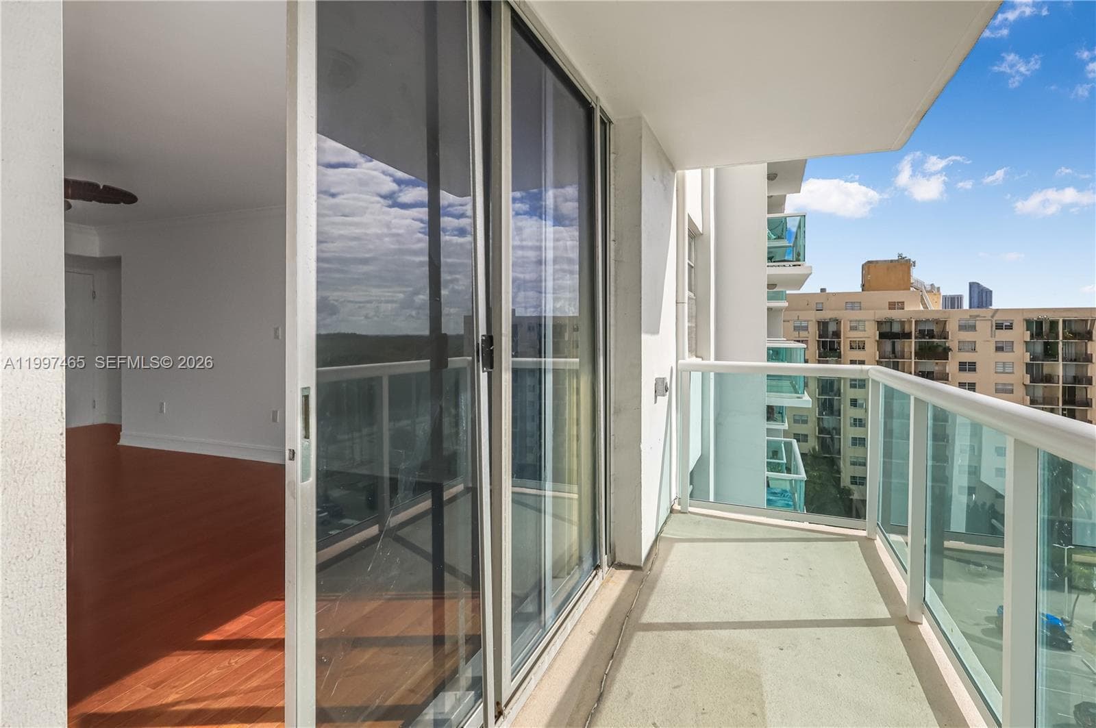 2841 NE 163rd St # 1002, North Miami Beach FL 33160 — 15