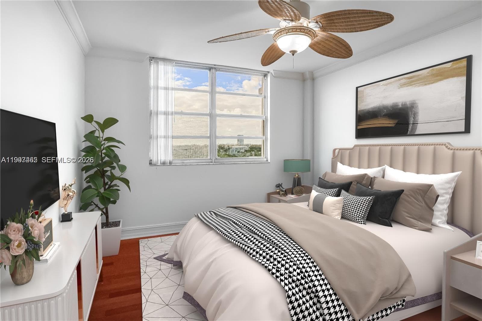 2841 NE 163rd St # 1002, North Miami Beach FL 33160 — 19