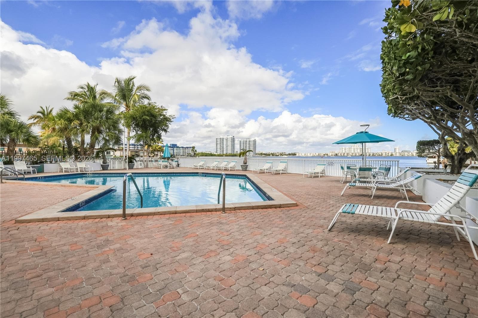 2841 NE 163rd St # 1002, North Miami Beach FL 33160 — 8