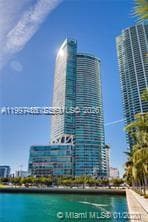 888 Biscayne Blvd # 2709, Miami FL 33132 — 23