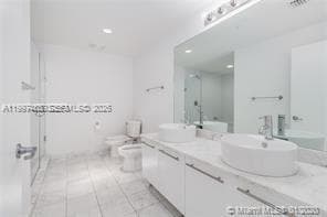 888 Biscayne Blvd # 2709, Miami FL 33132 — 12