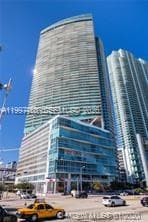 888 Biscayne Blvd # 2709, Miami FL 33132 — 24