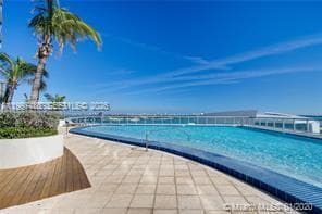 888 Biscayne Blvd # 2709, Miami FL 33132 — 19