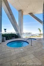 888 Biscayne Blvd # 2709, Miami FL 33132 — 21
