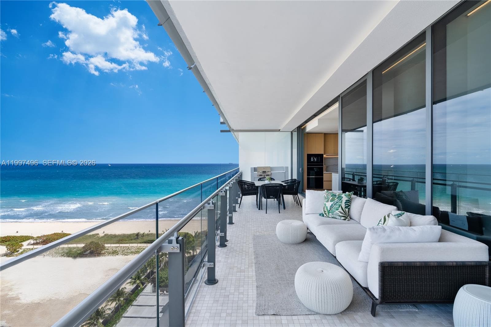 8701 Collins Ave # 1103, Miami Beach FL 33154 — 1