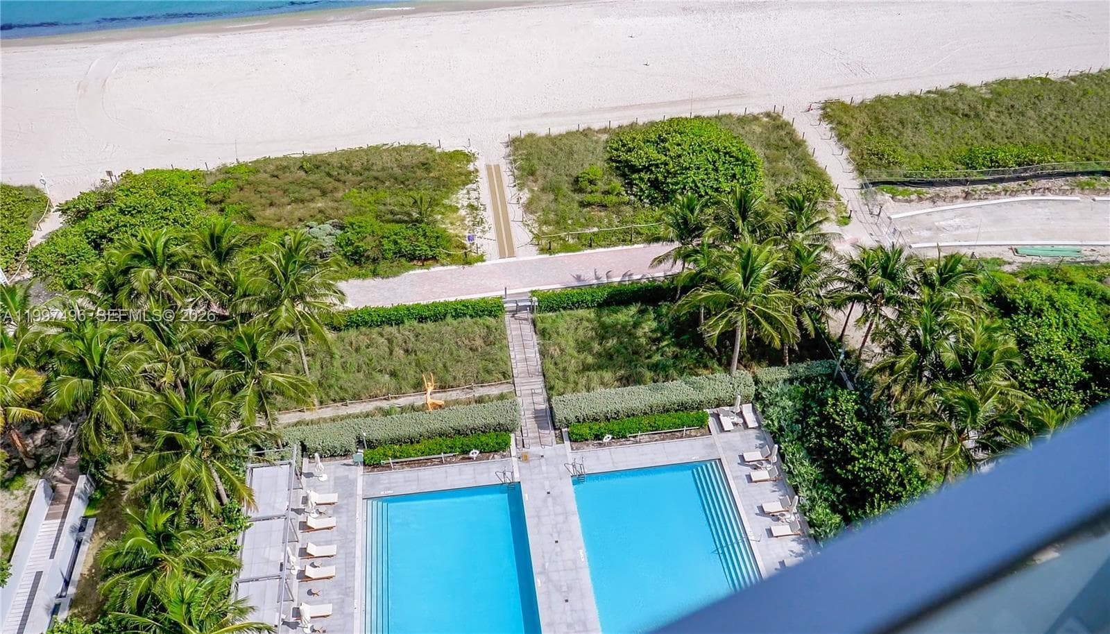8701 Collins Ave # 1103, Miami Beach FL 33154 — 25