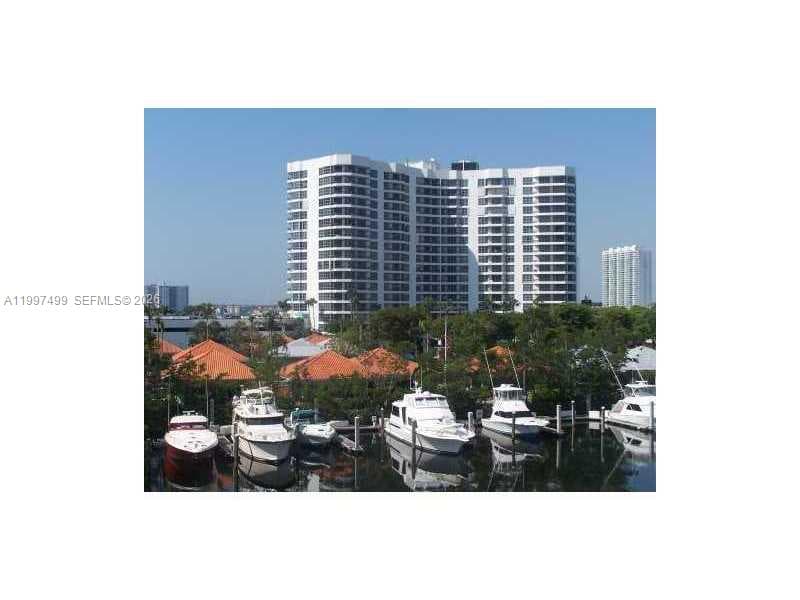 3600 MYSTIC POINTE DR # 1504, Aventura FL 33180 — 1