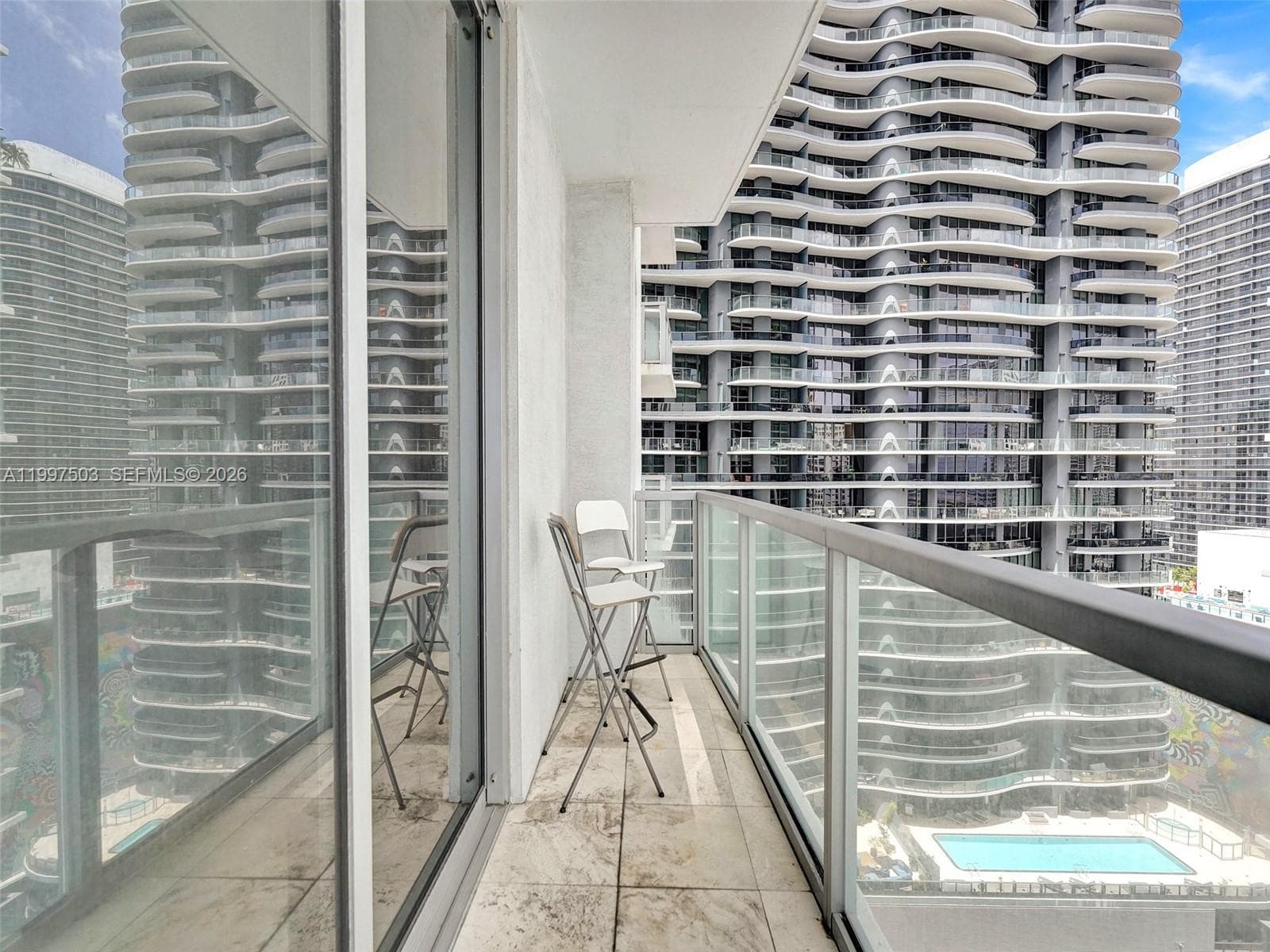 1050 Brickell Ave # 2722, Miami FL 33131 — 15