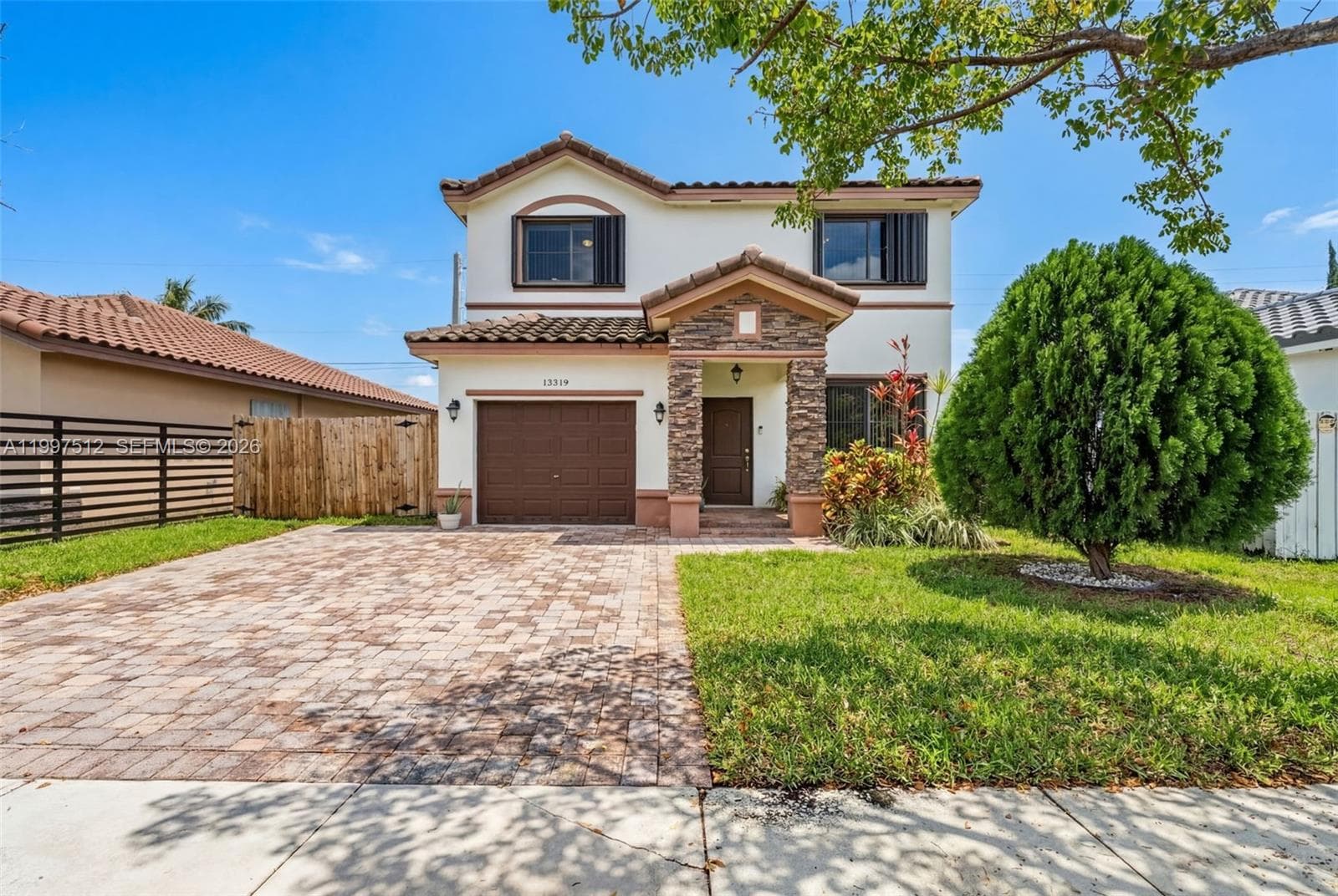 13319 SW 268th Ter, Homestead FL 33032 — 2