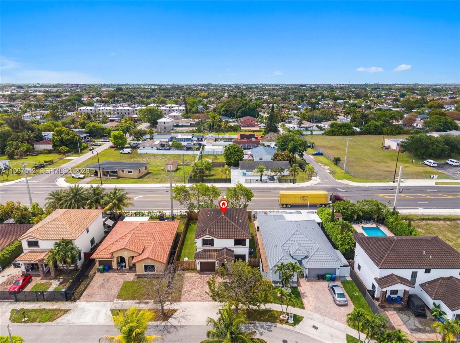 13319 SW 268th Ter, Homestead FL 33032 — 21