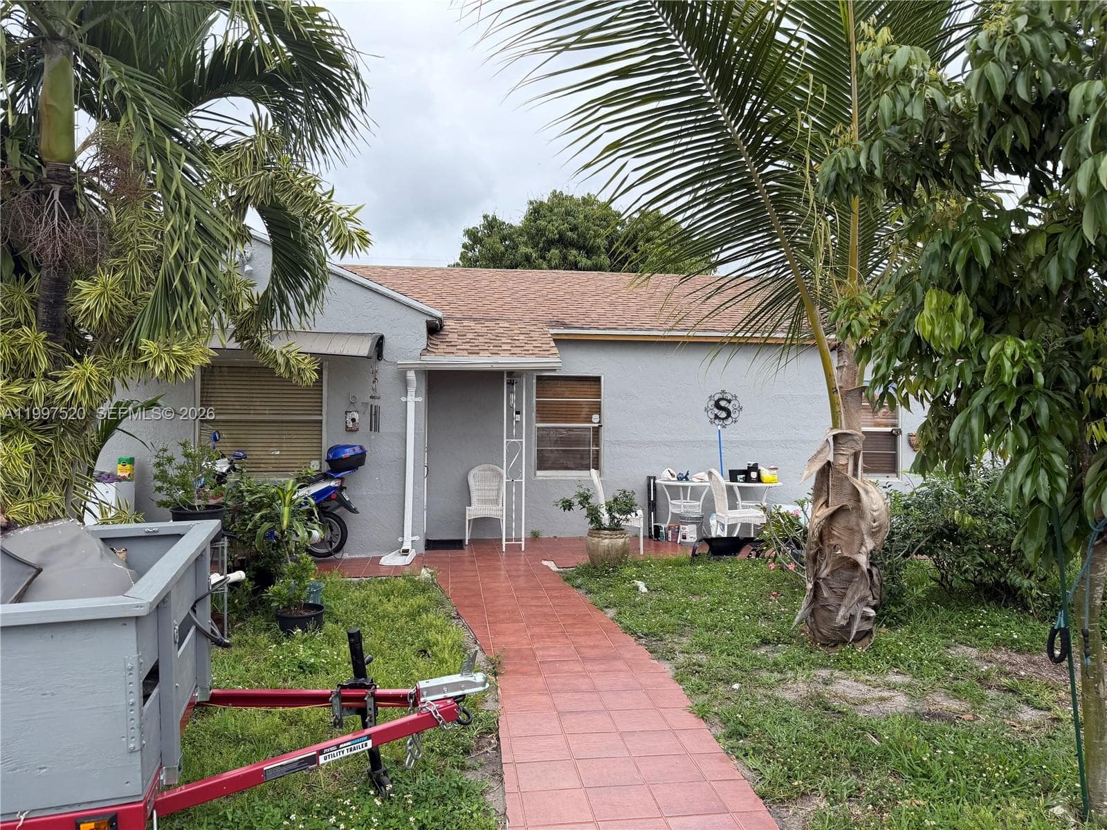 671 NE 1st Pl, Hialeah FL 33010 — 2