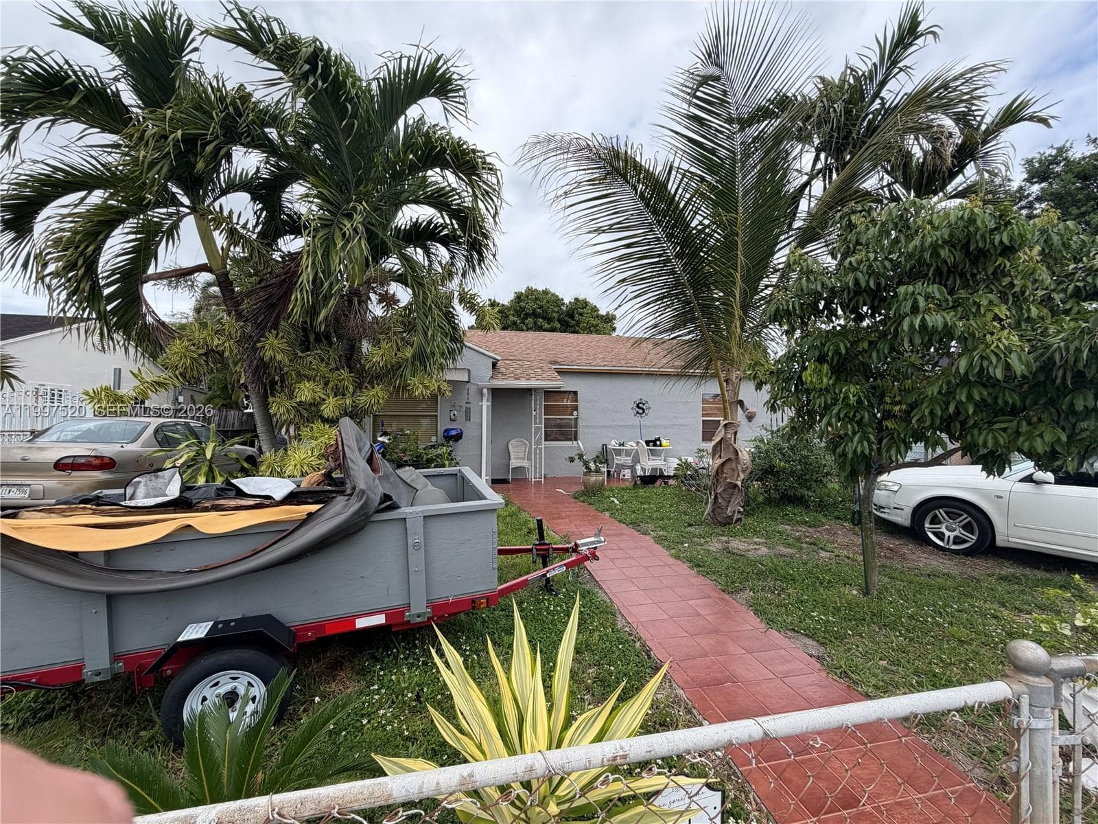 671 NE 1st Pl, Hialeah FL 33010 — 3