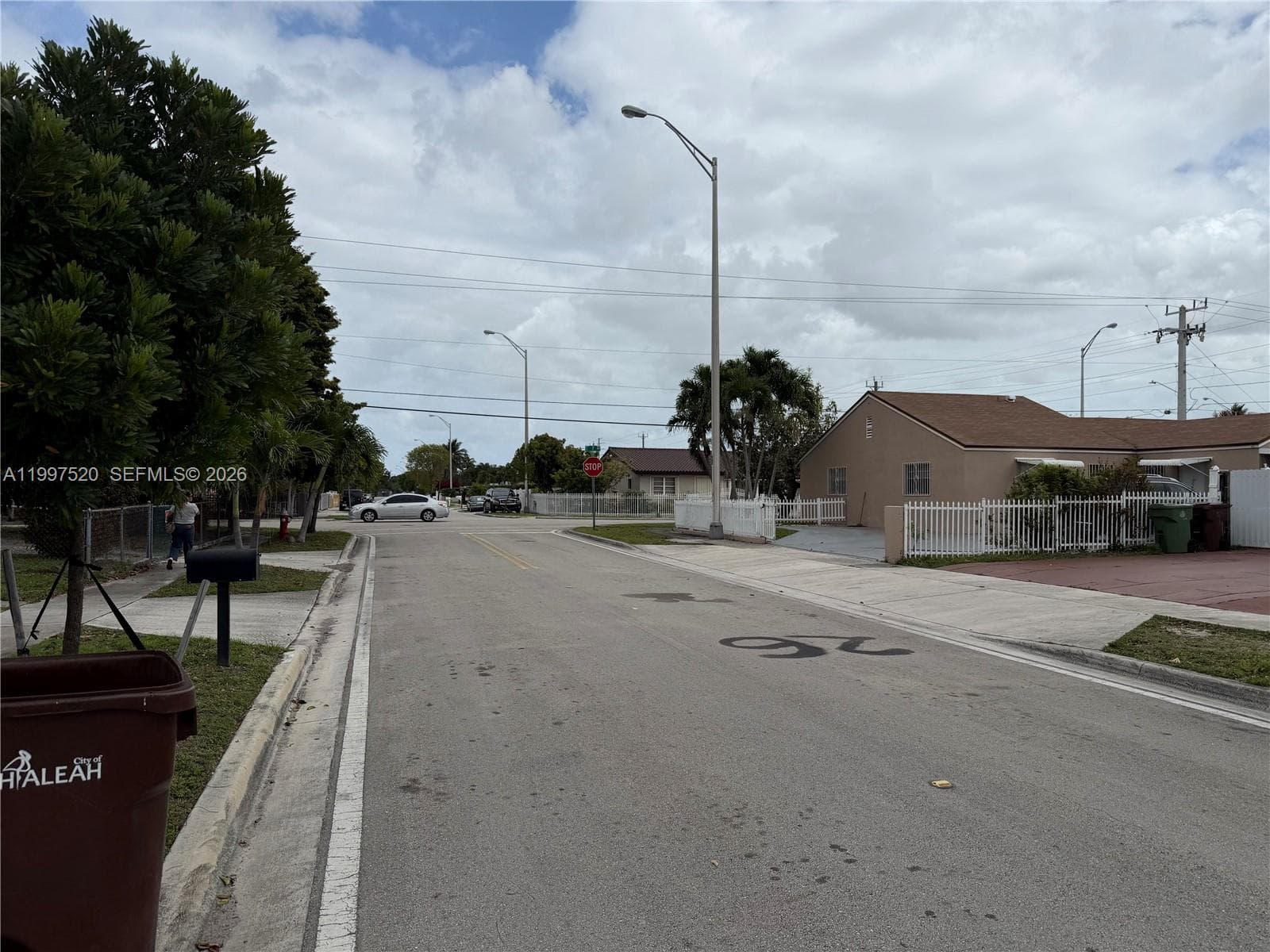 671 NE 1st Pl, Hialeah FL 33010 — 4