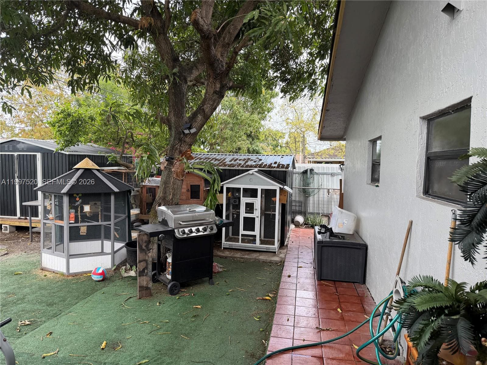 671 NE 1st Pl, Hialeah FL 33010 — 8