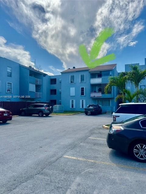1725 W 60th St # F316, Hialeah FL 33012 — 1