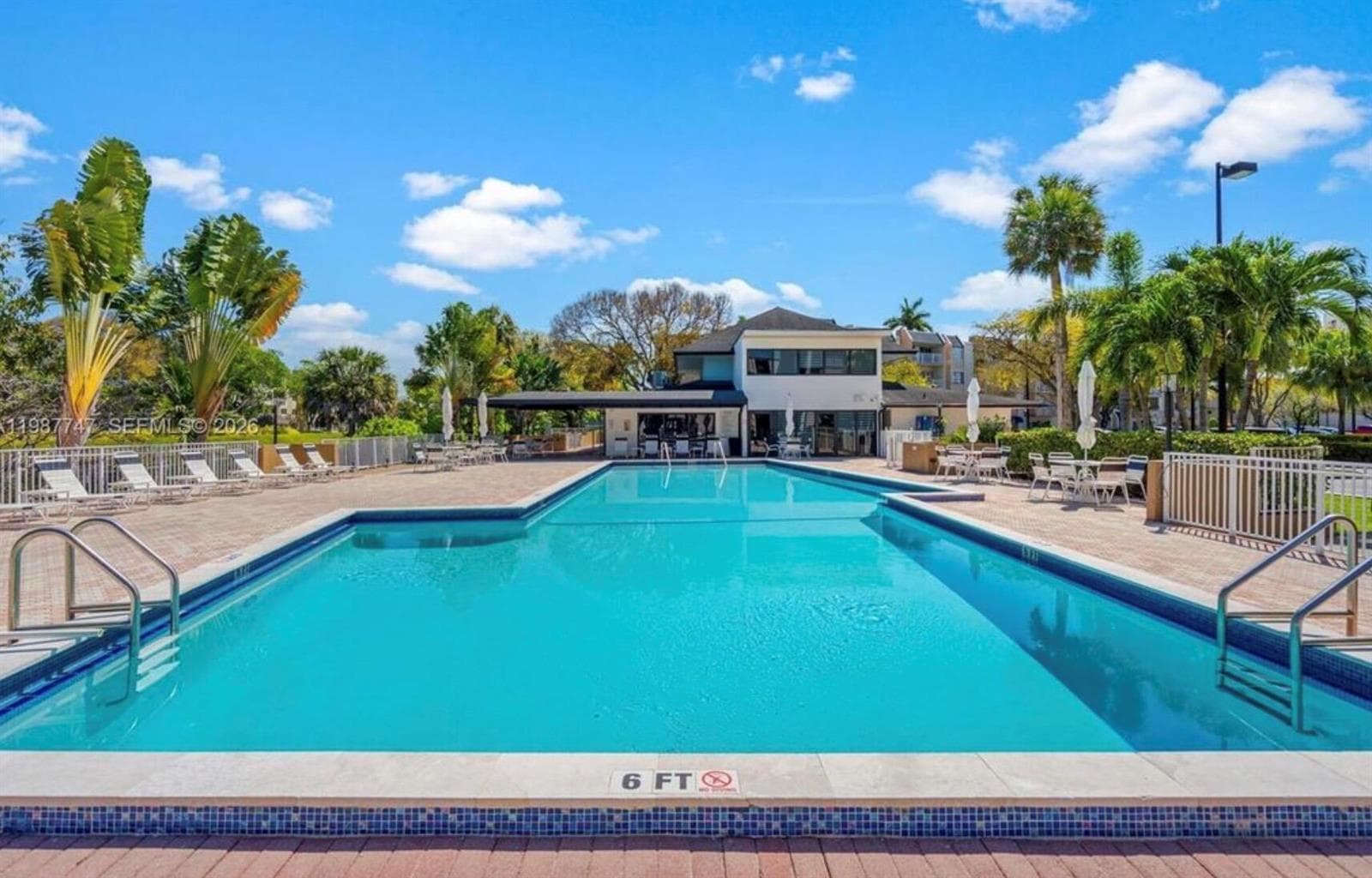 7715 SW 86th Street # 111, Miami FL 33143 — 13