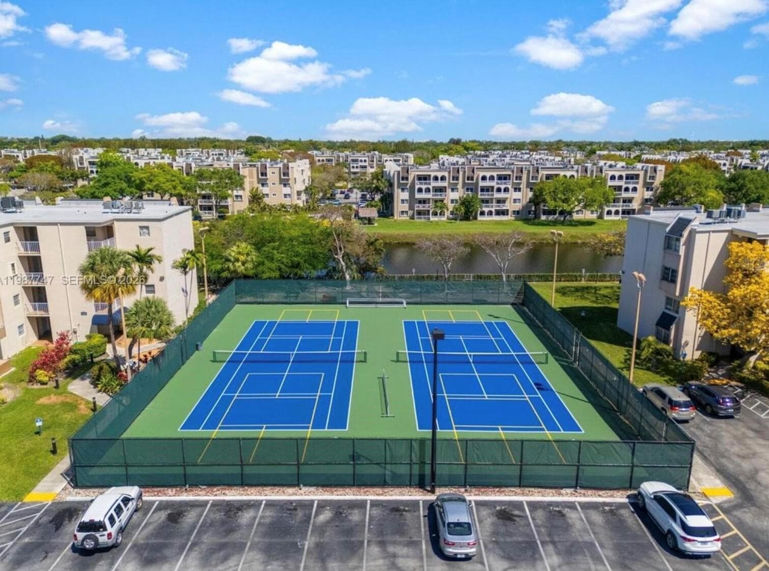 7715 SW 86th Street # 111, Miami FL 33143 — 15