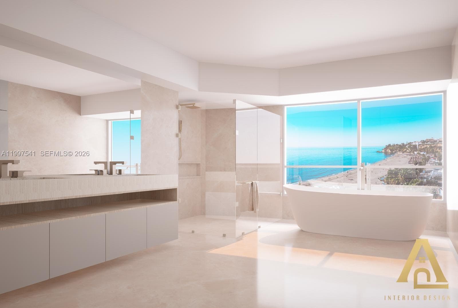 16001 Collins Ave # 1504, Sunny Isles Beach FL 33160 — 23