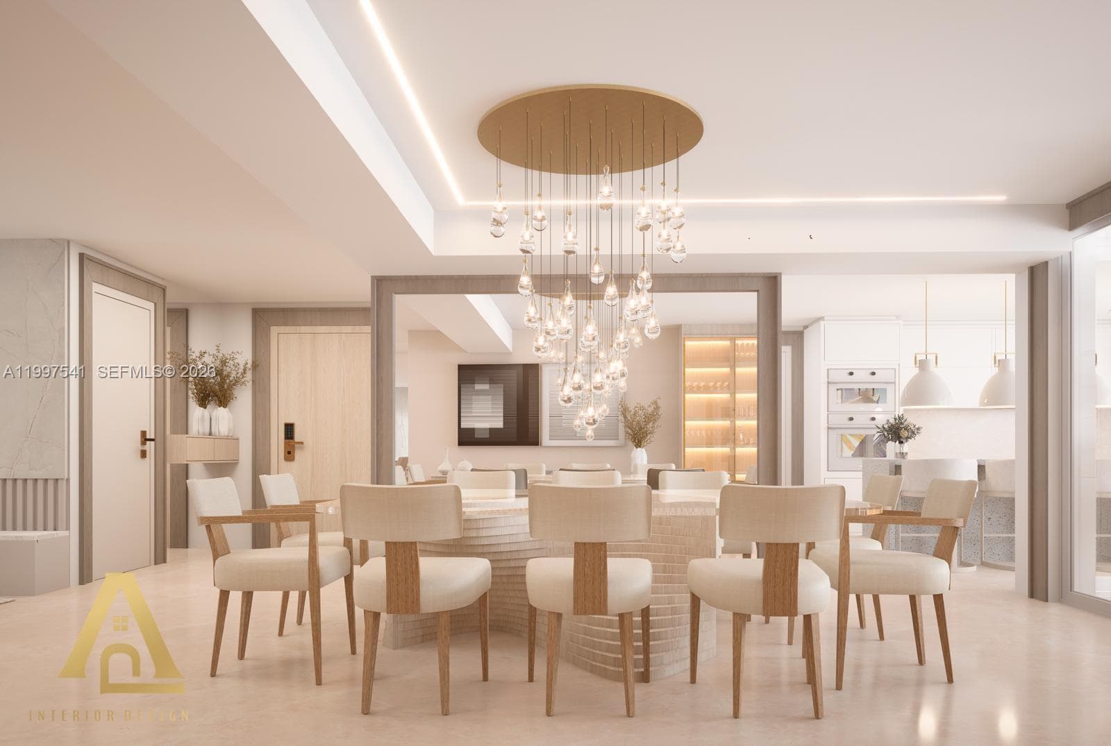 16001 Collins Ave # 1504, Sunny Isles Beach FL 33160 — 2