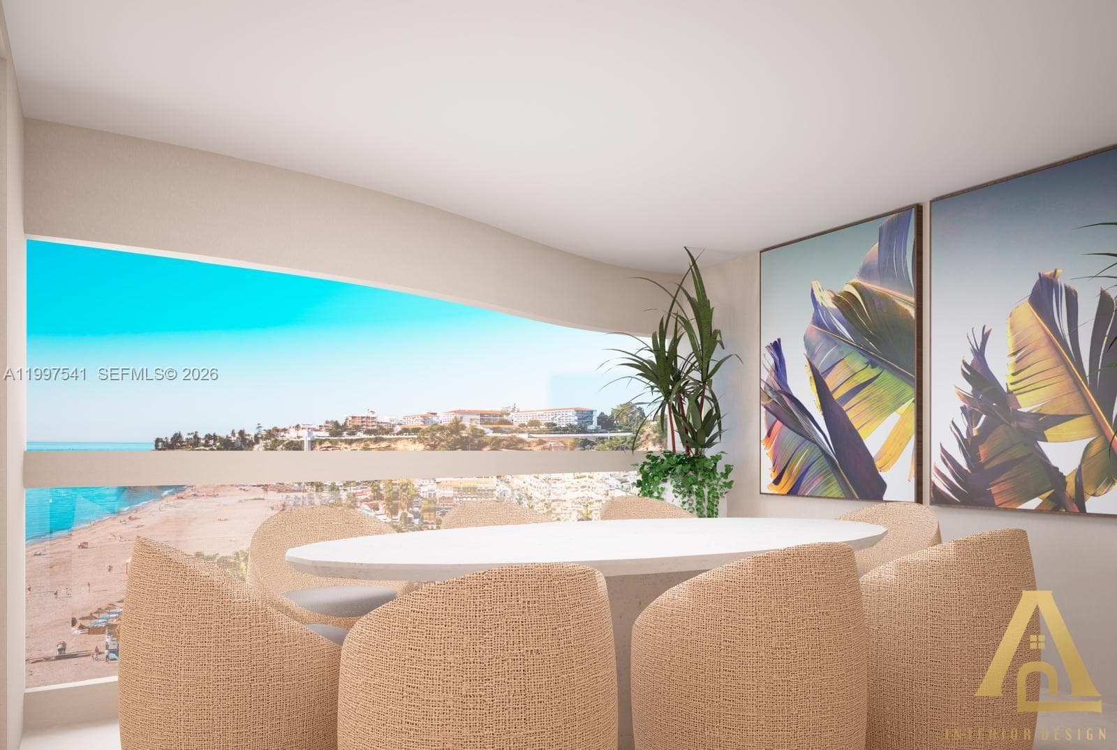 16001 Collins Ave # 1504, Sunny Isles Beach FL 33160 — 12