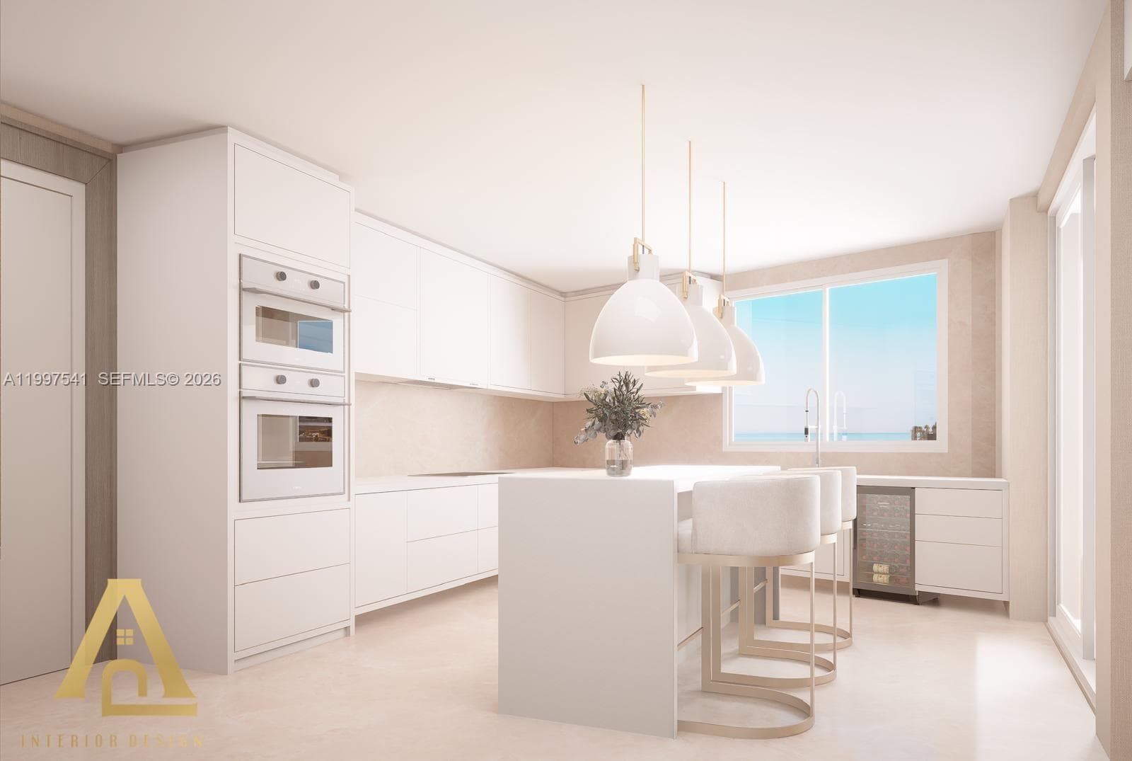 16001 Collins Ave # 1504, Sunny Isles Beach FL 33160 — 14